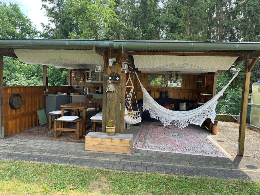 Urlaubstraum Am Brombachsee- 5 Stilvolle Zimmer- Pleinfeld Esterno foto